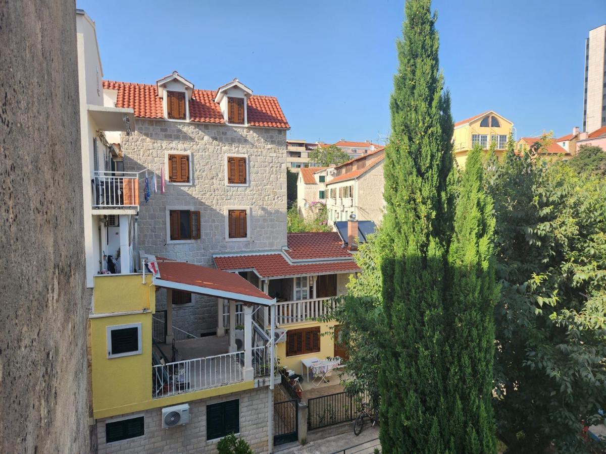 Rooms Dubai Split Zewnętrze zdjęcie