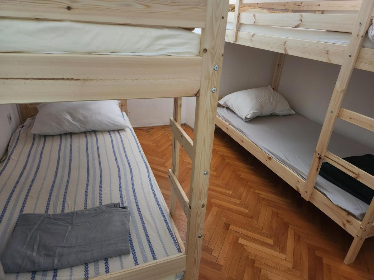 Rooms Dubai Split Zewnętrze zdjęcie