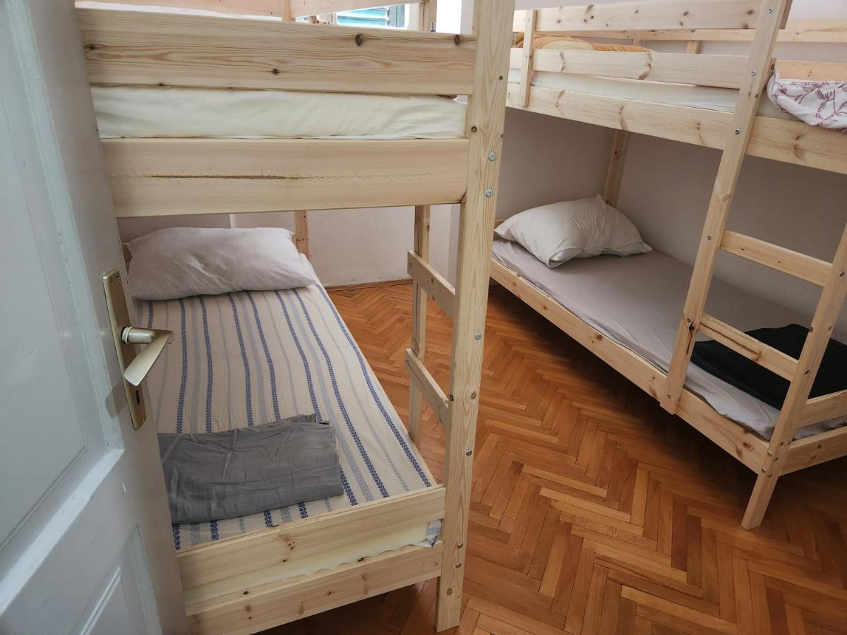 Rooms Dubai Split Zewnętrze zdjęcie