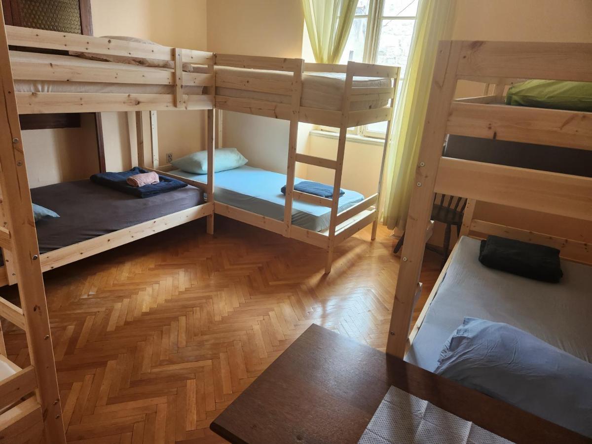 Rooms Dubai Split Zewnętrze zdjęcie